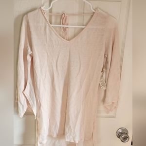 Altar’d State Size Small Long Sleeve Top